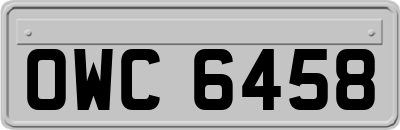 OWC6458