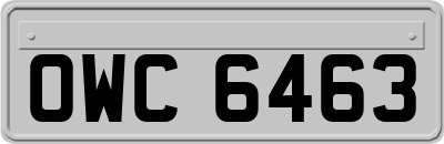 OWC6463