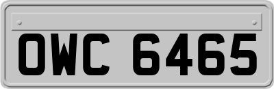 OWC6465