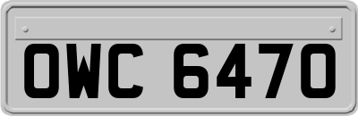 OWC6470