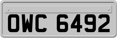 OWC6492