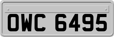 OWC6495