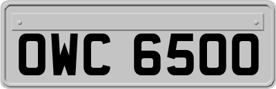 OWC6500