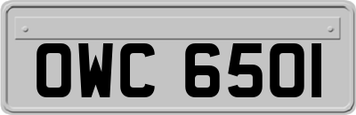 OWC6501