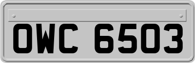 OWC6503