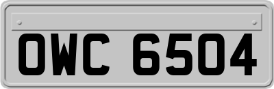 OWC6504