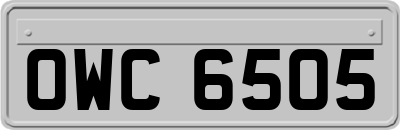 OWC6505