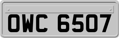 OWC6507