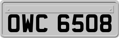 OWC6508