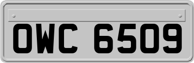 OWC6509