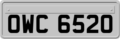 OWC6520