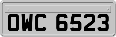 OWC6523