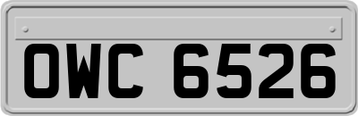 OWC6526