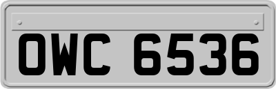 OWC6536