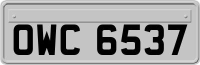 OWC6537