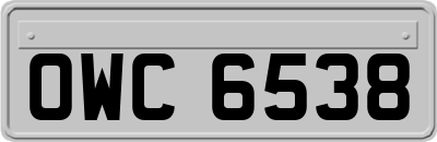 OWC6538