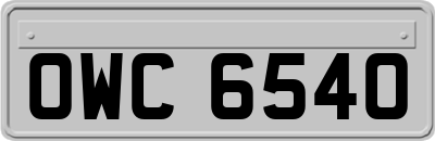 OWC6540