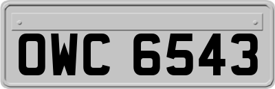 OWC6543