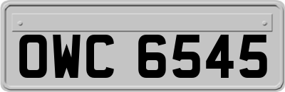 OWC6545