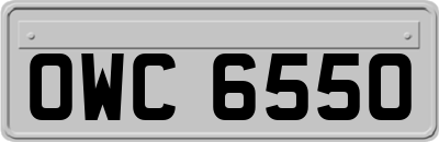OWC6550