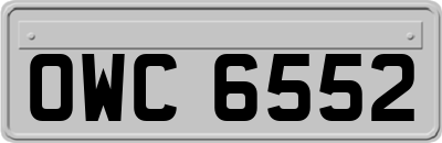 OWC6552