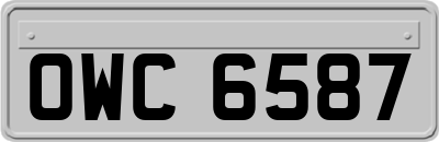 OWC6587