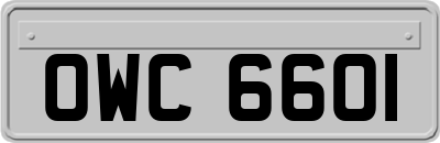 OWC6601