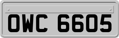 OWC6605