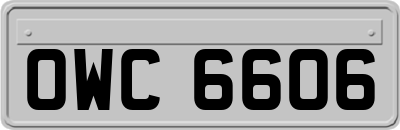 OWC6606