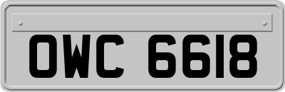 OWC6618