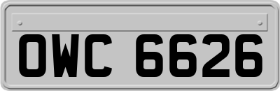 OWC6626