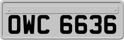 OWC6636
