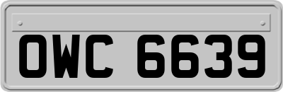 OWC6639