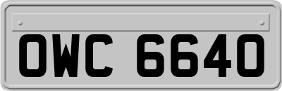 OWC6640