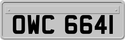 OWC6641