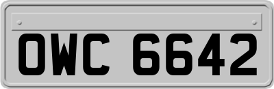OWC6642