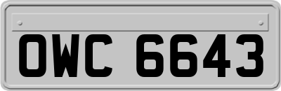 OWC6643