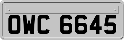 OWC6645