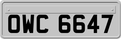 OWC6647