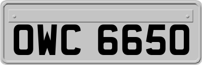 OWC6650