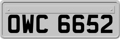 OWC6652