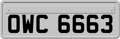 OWC6663