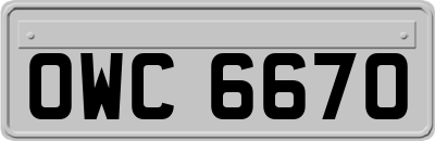 OWC6670