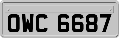 OWC6687