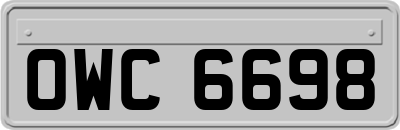OWC6698