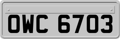 OWC6703