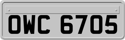 OWC6705