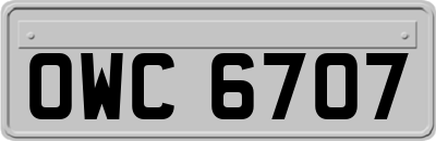 OWC6707