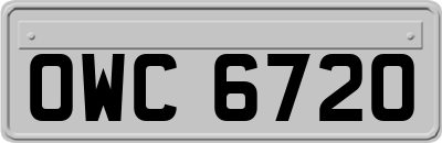 OWC6720