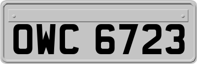 OWC6723